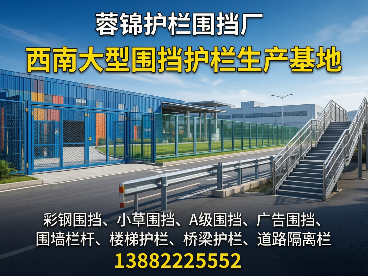 蓉锦广安线上分站